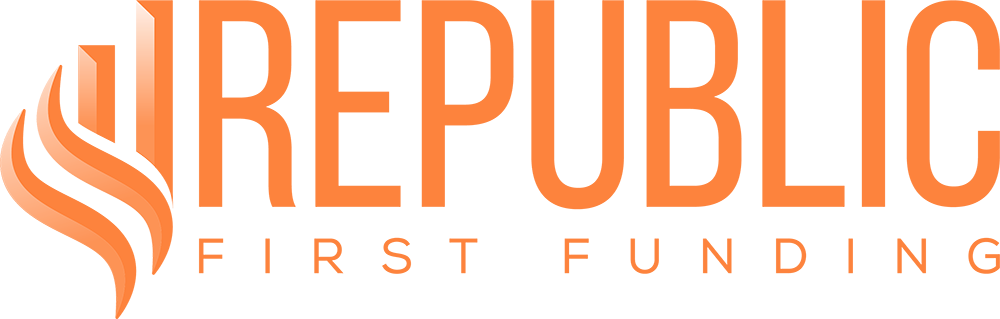 Republic First Funding logo
